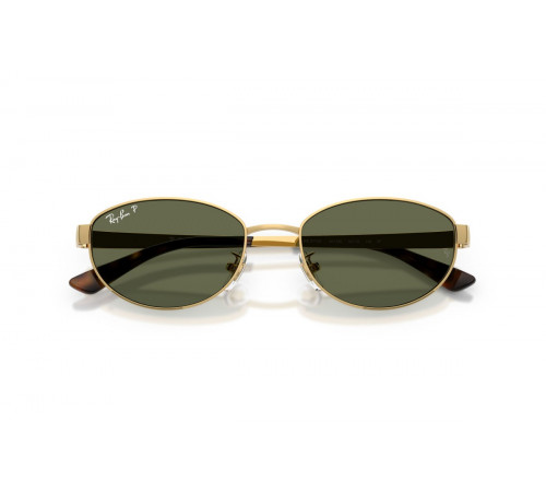 Сонцезахисні окуляри Ray-Ban RB 3774D 001/9A