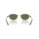 Сонцезахисні окуляри Ray-Ban RB 3774D 001/9A