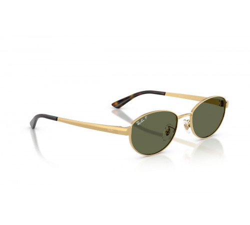 Сонцезахисні окуляри Ray-Ban RB 3774D 001/9A