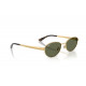 Сонцезахисні окуляри Ray-Ban RB 3774D 001/9A