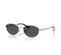 Сонцезахисні окуляри Ray-Ban RB 3774D 003/87
