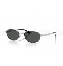 Сонцезахисні окуляри Ray-Ban RB 3774D 003/87