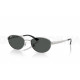 Сонцезахисні окуляри Ray-Ban RB 3774D 003/87