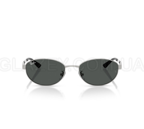 Сонцезахисні окуляри Ray-Ban RB 3774D 003/87