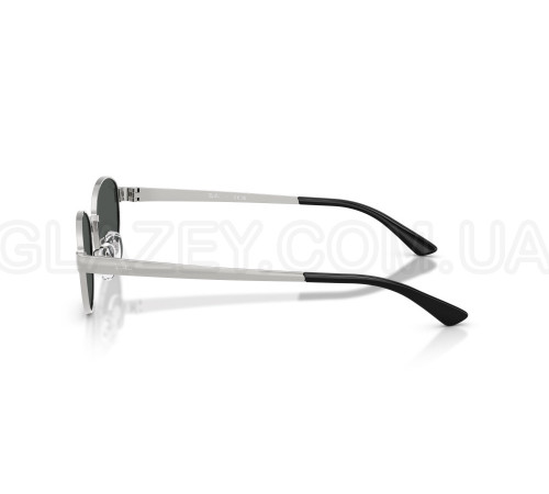 Сонцезахисні окуляри Ray-Ban RB 3774D 003/87
