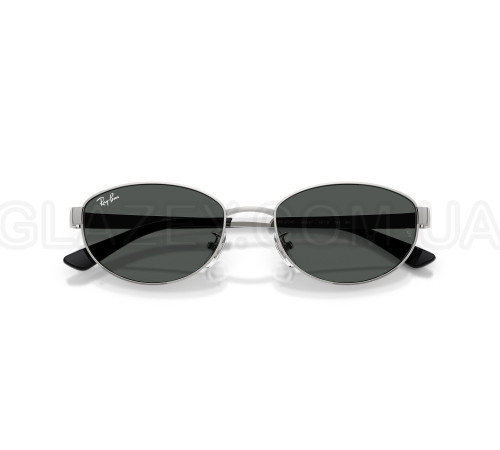 Сонцезахисні окуляри Ray-Ban RB 3774D 003/87