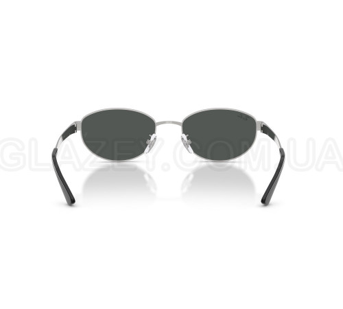 Сонцезахисні окуляри Ray-Ban RB 3774D 003/87