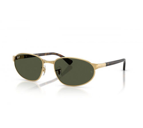 Сонцезахисні окуляри Ray-Ban RB 3777 001/31