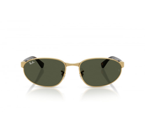 Сонцезахисні окуляри Ray-Ban RB 3777 001/31