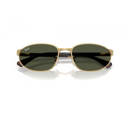 Сонцезахисні окуляри Ray-Ban RB 3777 001/31