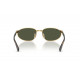 Сонцезахисні окуляри Ray-Ban RB 3777 001/31