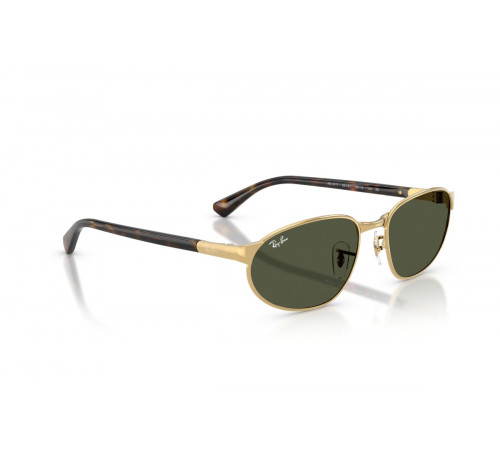 Сонцезахисні окуляри Ray-Ban RB 3777 001/31
