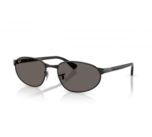 Сонцезахисні окуляри Ray-Ban RB 3777 002/B1