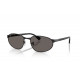 Сонцезахисні окуляри Ray-Ban RB 3777 002/B1