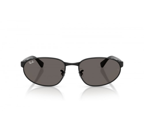 Сонцезахисні окуляри Ray-Ban RB 3777 002/B1