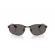 Сонцезахисні окуляри Ray-Ban RB 3777 002/B1