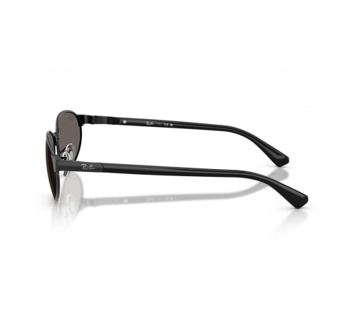 Сонцезахисні окуляри Ray-Ban RB 3777 002/B1