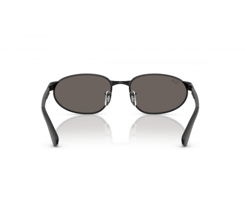 Сонцезахисні окуляри Ray-Ban RB 3777 002/B1