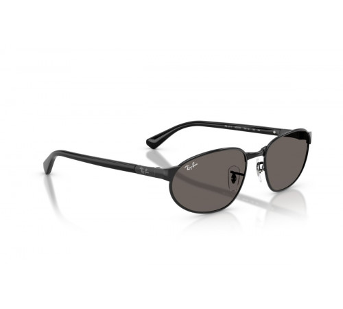 Сонцезахисні окуляри Ray-Ban RB 3777 002/B1