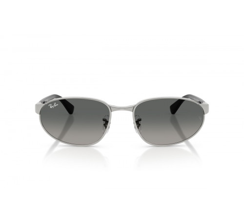 Сонцезахисні окуляри Ray-Ban RB 3777 003/71