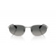 Сонцезахисні окуляри Ray-Ban RB 3777 003/71