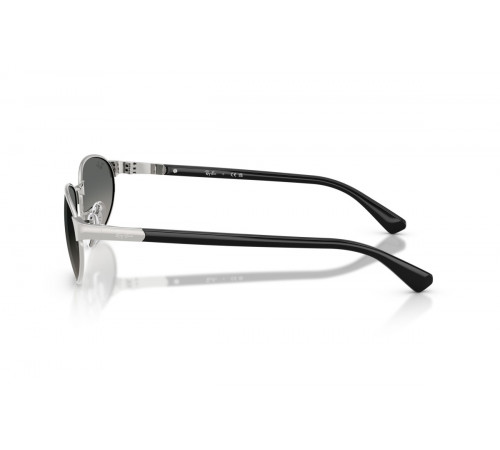 Сонцезахисні окуляри Ray-Ban RB 3777 003/71