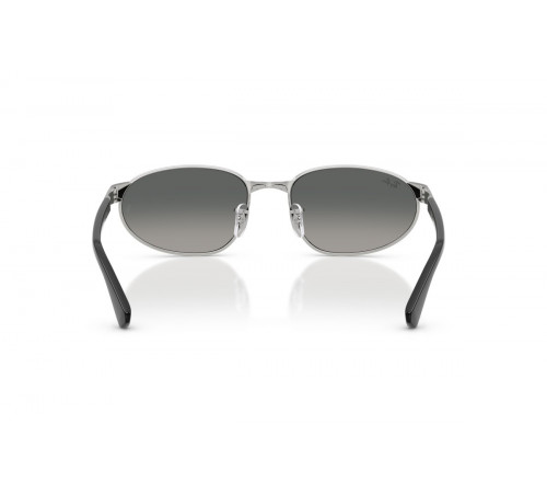 Сонцезахисні окуляри Ray-Ban RB 3777 003/71
