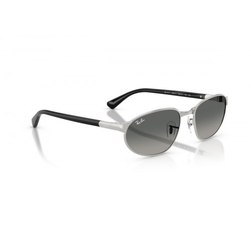 Сонцезахисні окуляри Ray-Ban RB 3777 003/71