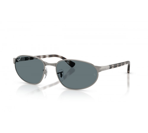Сонцезахисні окуляри Ray-Ban RB 3777 004/3R