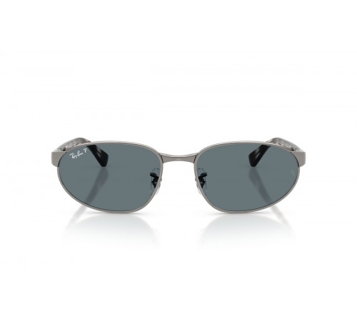 Сонцезахисні окуляри Ray-Ban RB 3777 004/3R