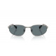 Сонцезахисні окуляри Ray-Ban RB 3777 004/3R