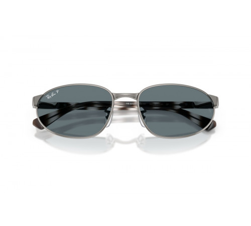 Сонцезахисні окуляри Ray-Ban RB 3777 004/3R
