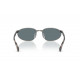Сонцезахисні окуляри Ray-Ban RB 3777 004/3R