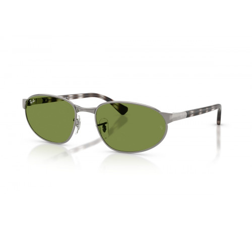 Сонцезахисні окуляри Ray-Ban RB 3777 004/4E