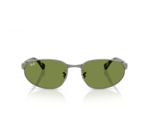 Сонцезахисні окуляри Ray-Ban RB 3777 004/4E