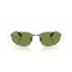 Сонцезахисні окуляри Ray-Ban RB 3777 004/4E