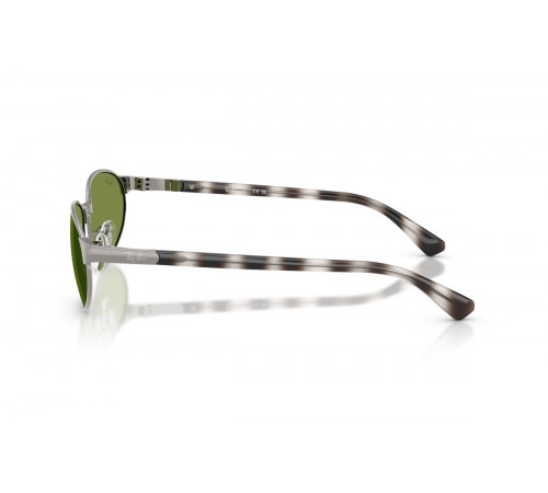 Сонцезахисні окуляри Ray-Ban RB 3777 004/4E
