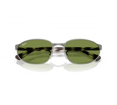 Сонцезахисні окуляри Ray-Ban RB 3777 004/4E