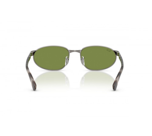 Сонцезахисні окуляри Ray-Ban RB 3777 004/4E