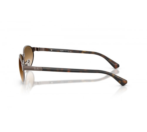 Сонцезахисні окуляри Ray-Ban RB 3777 925932