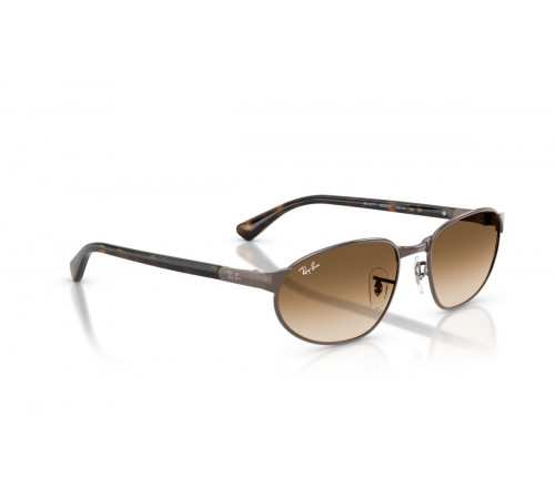 Сонцезахисні окуляри Ray-Ban RB 3777 925932