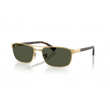 Сонцезахисні окуляри Ray-Ban RB 3778 001/31