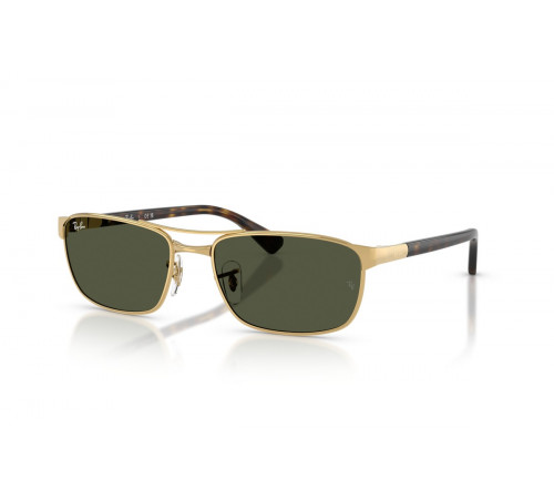 Сонцезахисні окуляри Ray-Ban RB 3778 001/31