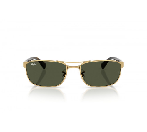 Сонцезахисні окуляри Ray-Ban RB 3778 001/31