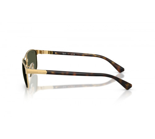 Сонцезахисні окуляри Ray-Ban RB 3778 001/31