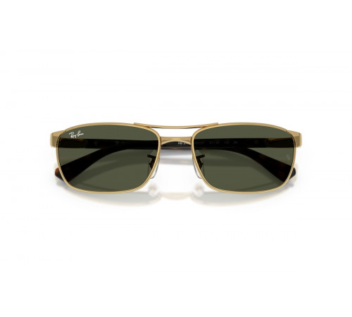 Сонцезахисні окуляри Ray-Ban RB 3778 001/31