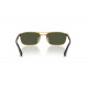 Сонцезахисні окуляри Ray-Ban RB 3778 001/31