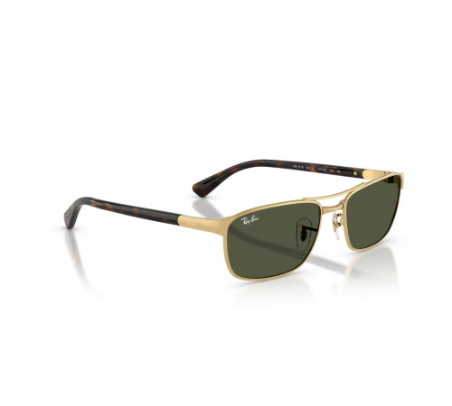 Сонцезахисні окуляри Ray-Ban RB 3778 001/31