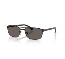 Сонцезахисні окуляри Ray-Ban RB 3778 002/B1