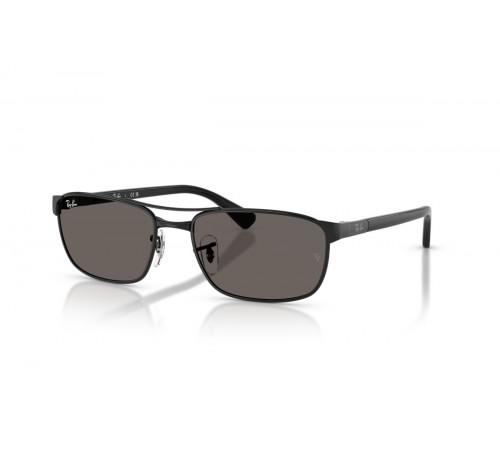 Сонцезахисні окуляри Ray-Ban RB 3778 002/B1